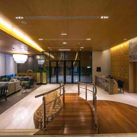 Luxury And Modern Condo In Central Chiang Mai - Astra Condo Eksteriør bilde