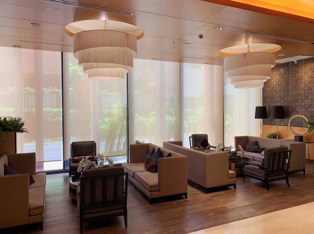 Luxury And Modern Condo In Central Chiang Mai - Astra Condo Eksteriør bilde