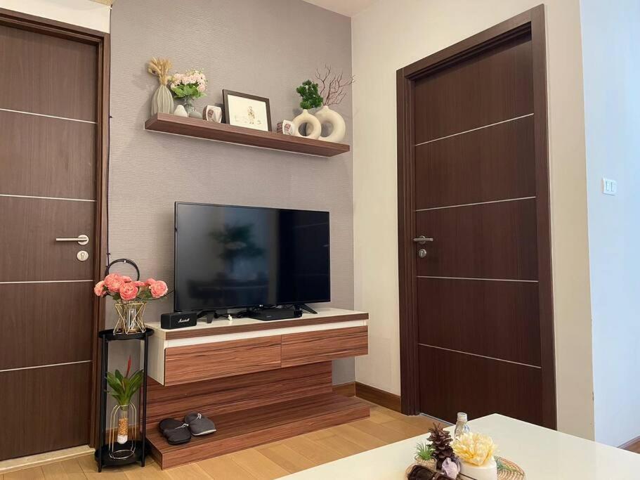 Luxury And Modern Condo In Central Chiang Mai - Astra Condo Eksteriør bilde