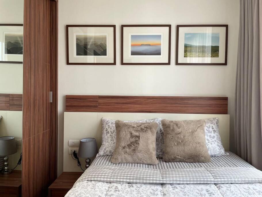 Luxury And Modern Condo In Central Chiang Mai - Astra Condo Eksteriør bilde